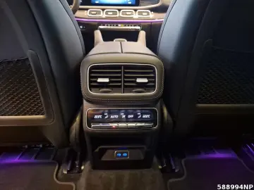 MERCEDES-BENZ GLS 63 4MATIC  23  CARBON PANO STHZ AH&hellip;