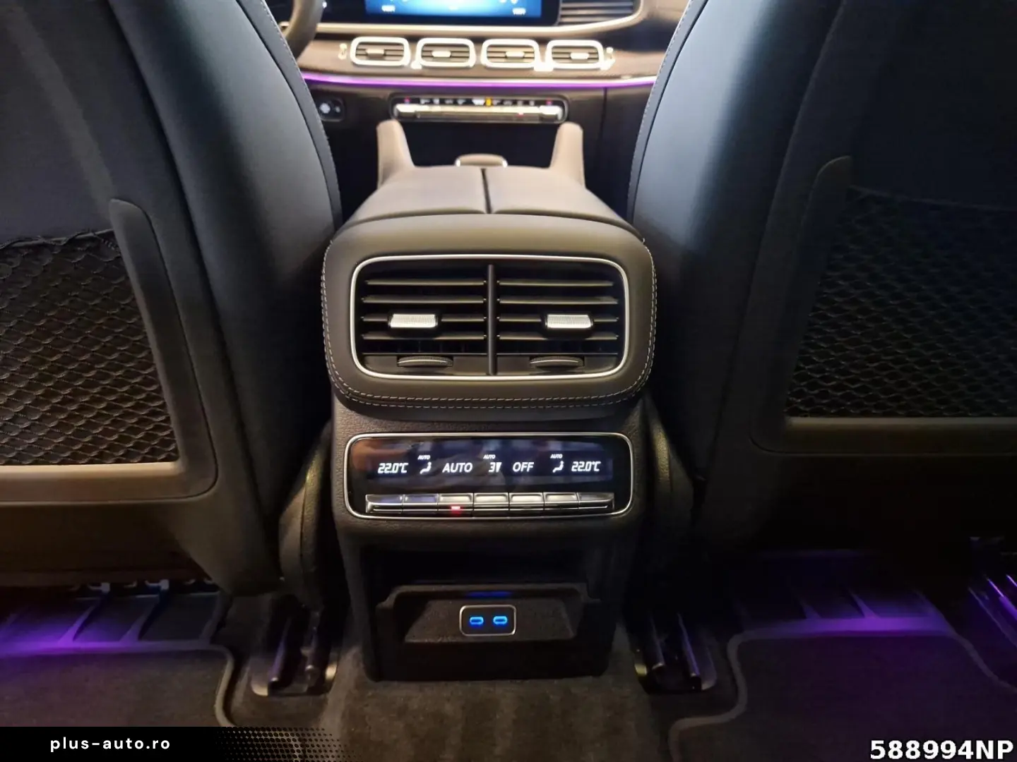 MERCEDES-BENZ GLS 63 4MATIC  23  CARBON PANO STHZ AH&hellip;