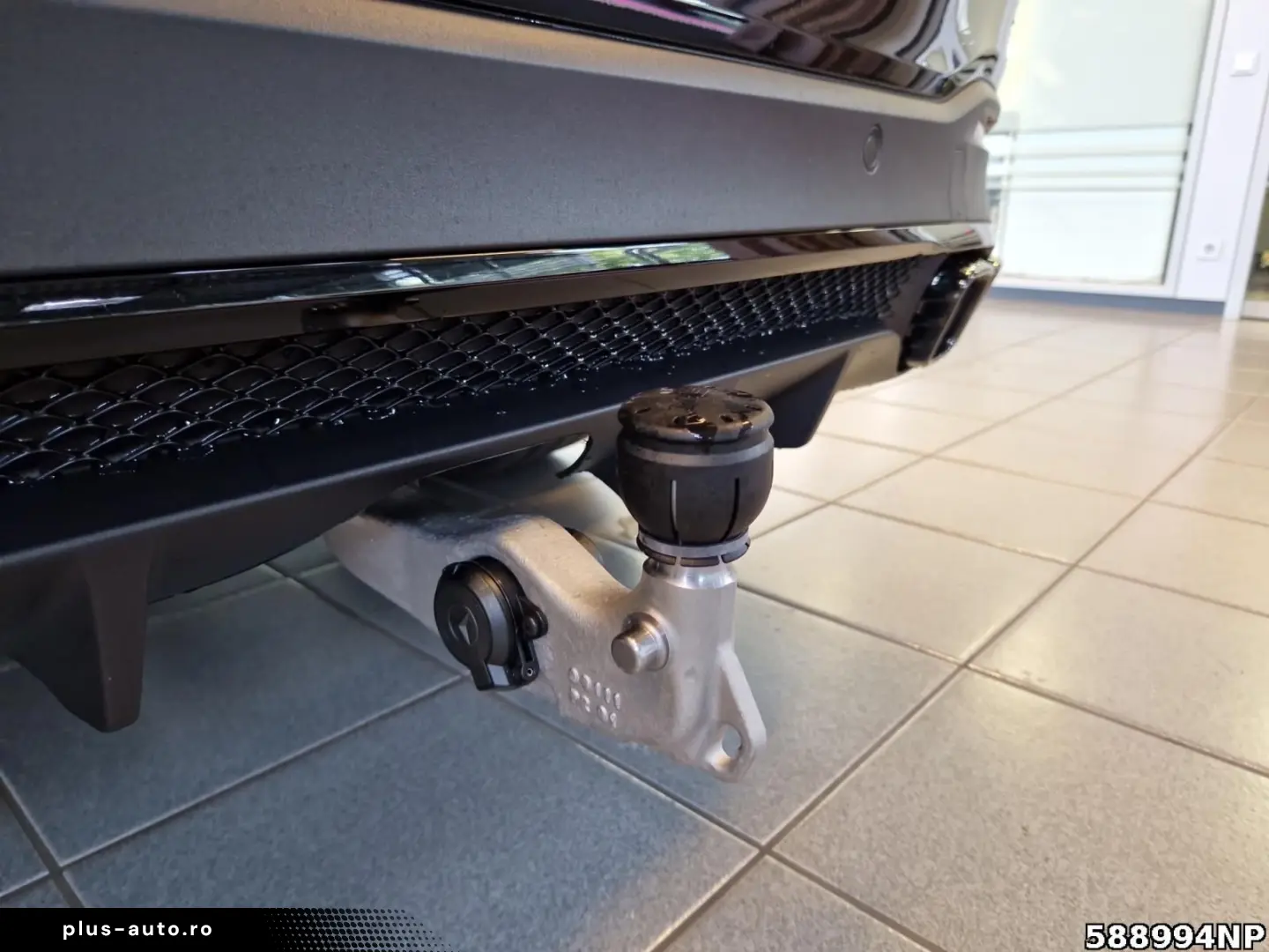 MERCEDES-BENZ GLS 63 4MATIC  23  CARBON PANO STHZ AH&hellip;