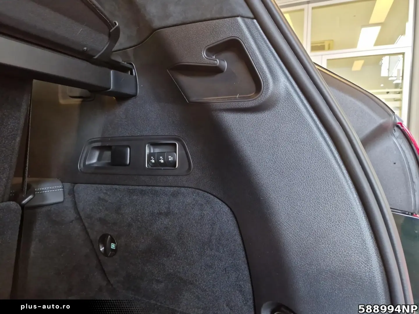 MERCEDES-BENZ GLS 63 4MATIC  23  CARBON PANO STHZ AH&hellip;