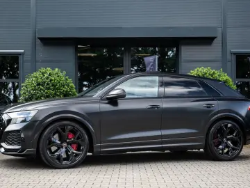 AUDI RSQ8 4.0 TFSI 600Pk quattro Dynamic