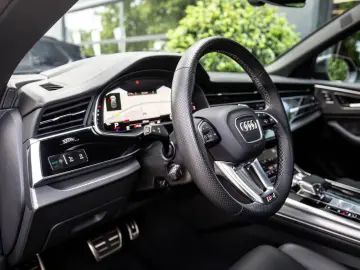 AUDI RSQ8 4.0 TFSI 600Pk quattro Dynamic