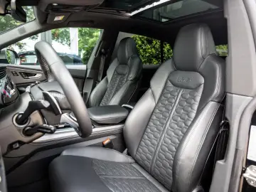 AUDI RSQ8 4.0 TFSI 600Pk quattro Dynamic