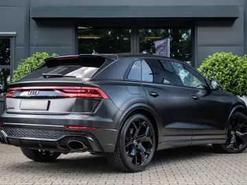 AUDI RSQ8 4.0 TFSI 600Pk quattro Dynamic