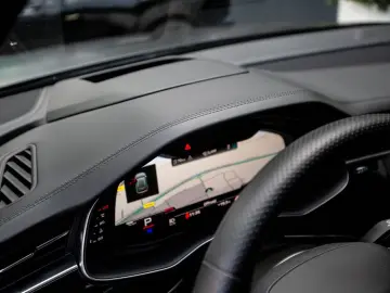 AUDI RSQ8 4.0 TFSI 600Pk quattro Dynamic