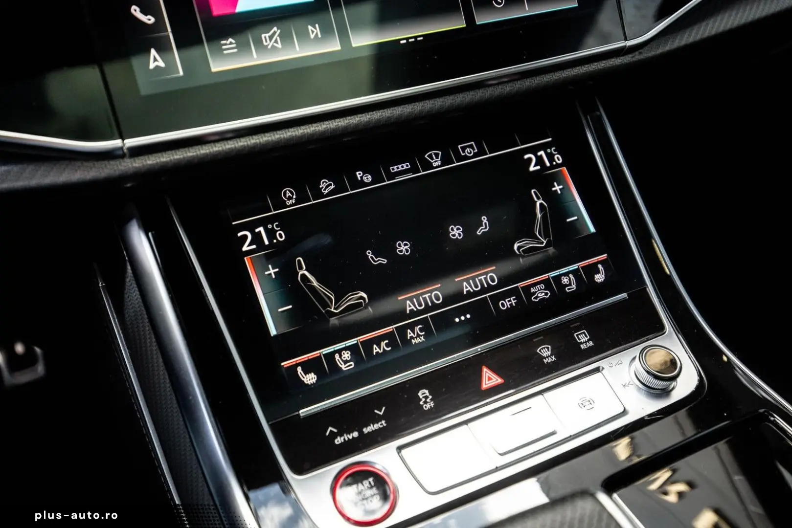 AUDI RSQ8 4.0 TFSI 600Pk quattro Dynamic