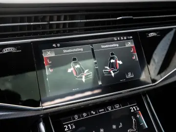 AUDI RSQ8 4.0 TFSI 600Pk quattro Dynamic