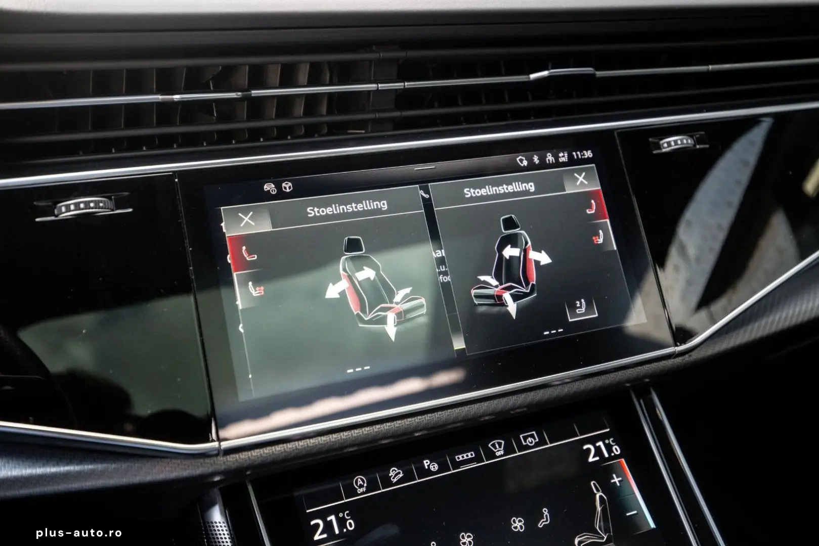 AUDI RSQ8 4.0 TFSI 600Pk quattro Dynamic