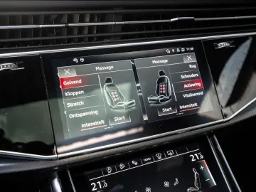 AUDI RSQ8 4.0 TFSI 600Pk quattro Dynamic