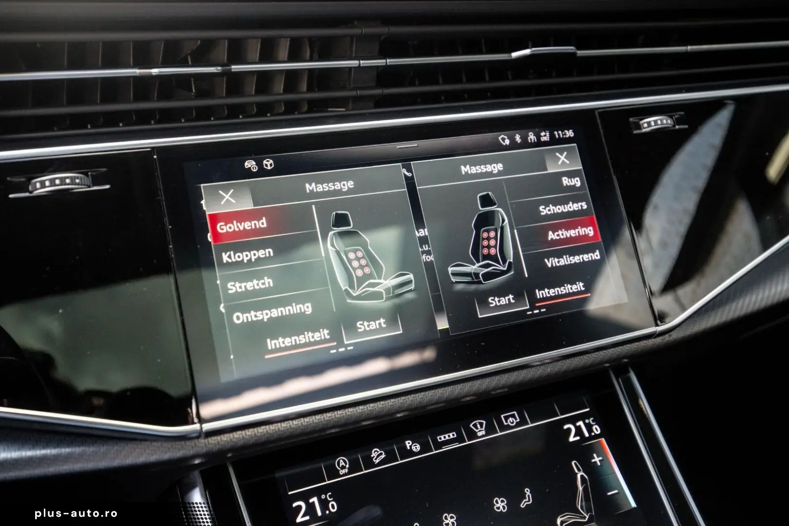AUDI RSQ8 4.0 TFSI 600Pk quattro Dynamic