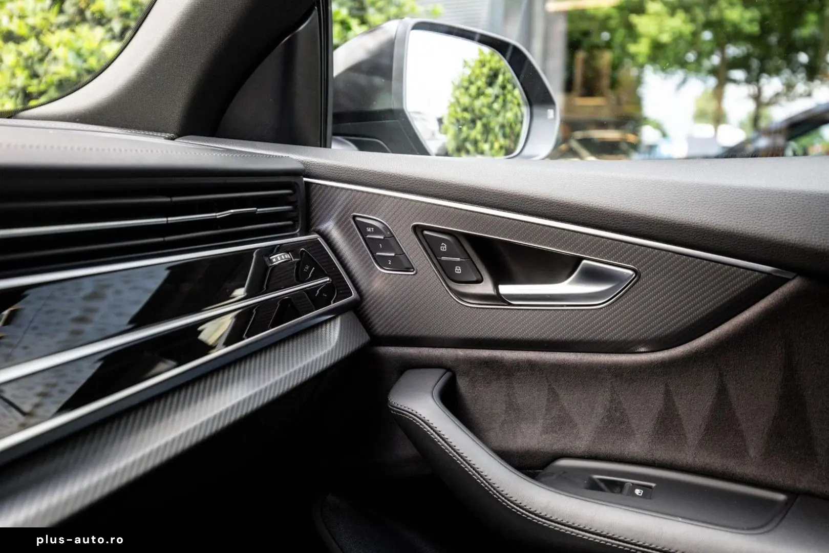 AUDI RSQ8 4.0 TFSI 600Pk quattro Dynamic