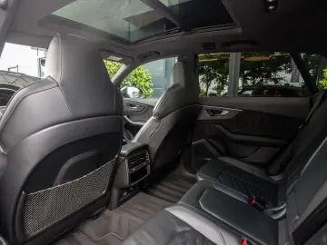 AUDI RSQ8 4.0 TFSI 600Pk quattro Dynamic