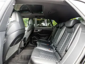 AUDI RSQ8 4.0 TFSI 600Pk quattro Dynamic