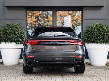 AUDI RSQ8 4.0 TFSI 600Pk quattro Dynamic