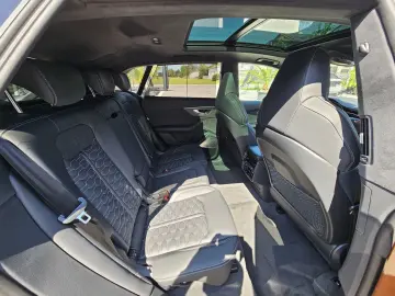 AUDI RSQ8 quattro Audi exclusive IPANEMABRAUN  FULL