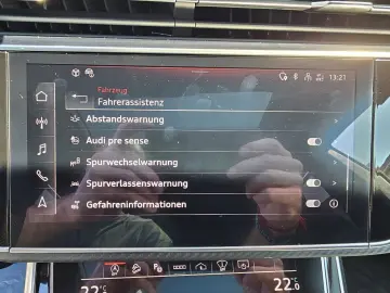 AUDI RSQ8 quattro Audi exclusive IPANEMABRAUN  FULL