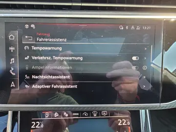 AUDI RSQ8 quattro Audi exclusive IPANEMABRAUN  FULL