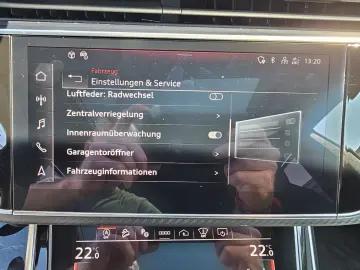 AUDI RSQ8 quattro Audi exclusive IPANEMABRAUN  FULL