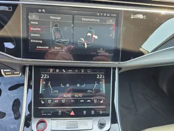 AUDI RSQ8 quattro Audi exclusive IPANEMABRAUN  FULL