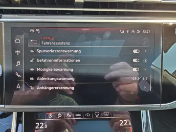AUDI RSQ8 quattro Audi exclusive IPANEMABRAUN  FULL