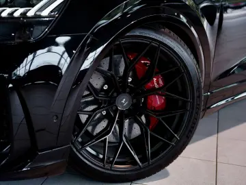 AUDI RSQ8 q.  SOFORT Dynamic Keramik  23 YIDO S-AGA