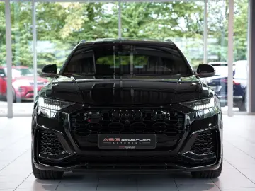AUDI RSQ8 q.  SOFORT Dynamic Keramik  23 YIDO S-AGA