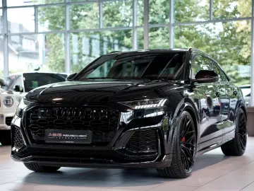 AUDI RSQ8 q.  SOFORT Dynamic Keramik  23 YIDO S-AGA