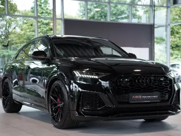 AUDI RSQ8 q.  SOFORT Dynamic Keramik  23 YIDO S-AGA