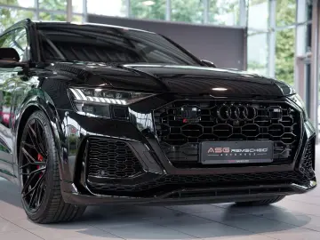 AUDI RSQ8 q.  SOFORT Dynamic Keramik  23 YIDO S-AGA