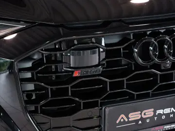 AUDI RSQ8 q.  SOFORT Dynamic Keramik  23 YIDO S-AGA