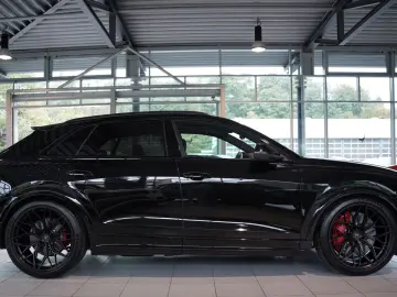 AUDI RSQ8 q.  SOFORT Dynamic Keramik  23 YIDO S-AGA