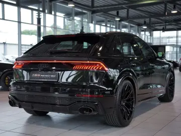 AUDI RSQ8 q.  SOFORT Dynamic Keramik  23 YIDO S-AGA