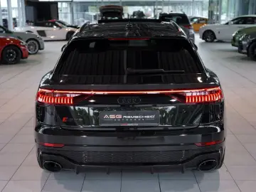 AUDI RSQ8 q.  SOFORT Dynamic Keramik  23 YIDO S-AGA