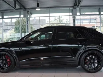 AUDI RSQ8 q.  SOFORT Dynamic Keramik  23 YIDO S-AGA