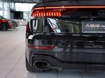 AUDI RSQ8 q.  SOFORT Dynamic Keramik  23 YIDO S-AGA
