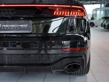 AUDI RSQ8 q.  SOFORT Dynamic Keramik  23 YIDO S-AGA