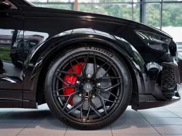 AUDI RSQ8 q.  SOFORT Dynamic Keramik  23 YIDO S-AGA