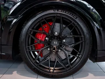AUDI RSQ8 q.  SOFORT Dynamic Keramik  23 YIDO S-AGA