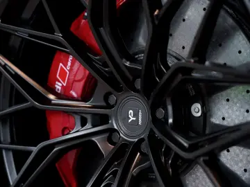 AUDI RSQ8 q.  SOFORT Dynamic Keramik  23 YIDO S-AGA