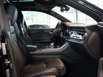 AUDI RSQ8 q.  SOFORT Dynamic Keramik  23 YIDO S-AGA