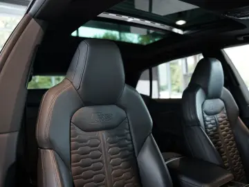 AUDI RSQ8 q.  SOFORT Dynamic Keramik  23 YIDO S-AGA