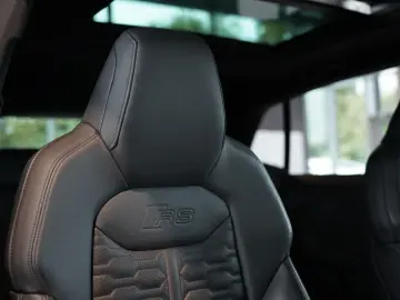 AUDI RSQ8 q.  SOFORT Dynamic Keramik  23 YIDO S-AGA