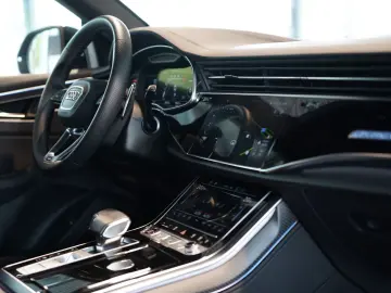 AUDI RSQ8 q.  SOFORT Dynamic Keramik  23 YIDO S-AGA