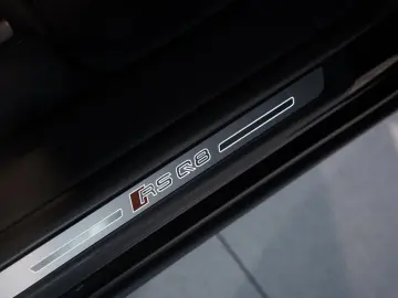 AUDI RSQ8 q.  SOFORT Dynamic Keramik  23 YIDO S-AGA