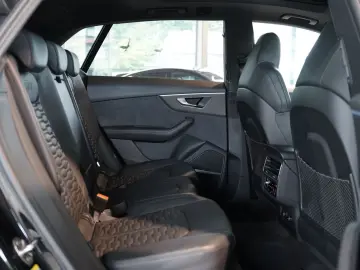 AUDI RSQ8 q.  SOFORT Dynamic Keramik  23 YIDO S-AGA