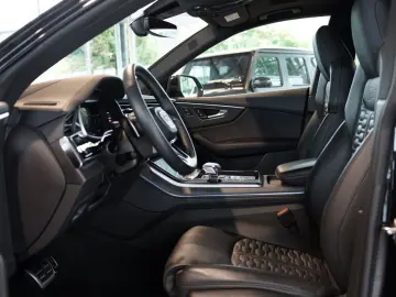 AUDI RSQ8 q.  SOFORT Dynamic Keramik  23 YIDO S-AGA