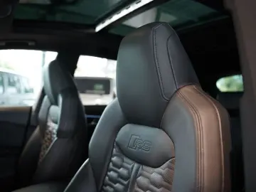 AUDI RSQ8 q.  SOFORT Dynamic Keramik  23 YIDO S-AGA