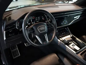 AUDI RSQ8 q.  SOFORT Dynamic Keramik  23 YIDO S-AGA