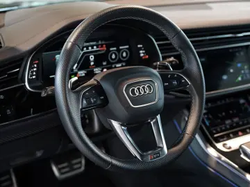 AUDI RSQ8 q.  SOFORT Dynamic Keramik  23 YIDO S-AGA