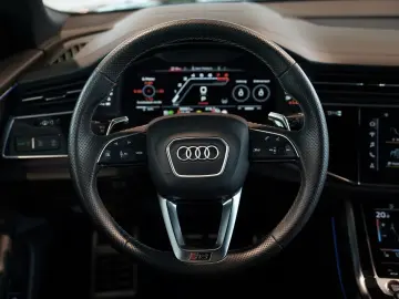 AUDI RSQ8 q.  SOFORT Dynamic Keramik  23 YIDO S-AGA
